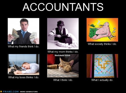 fun accounting