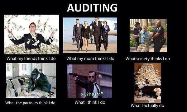 auditing
