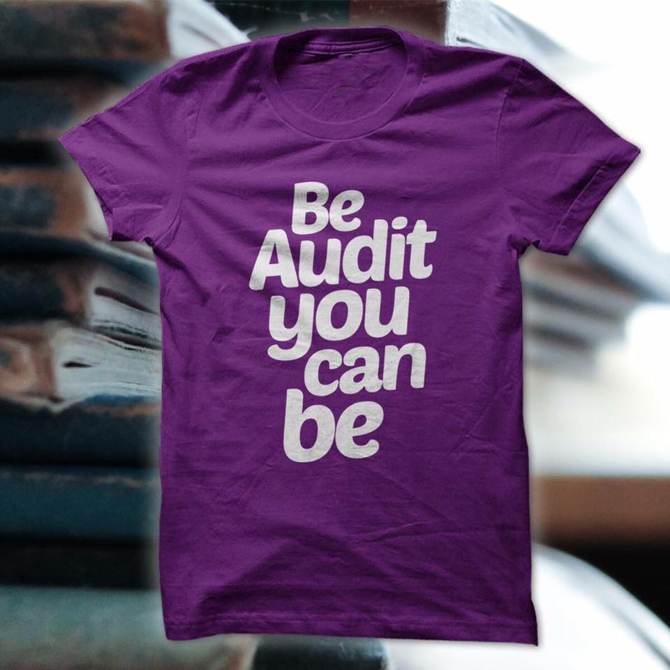 be audit