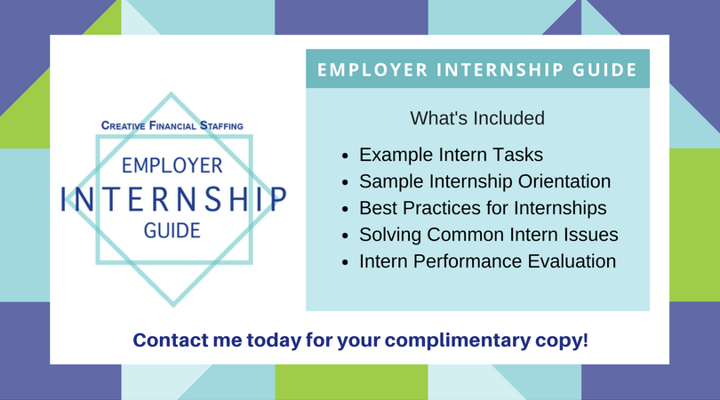 internship program