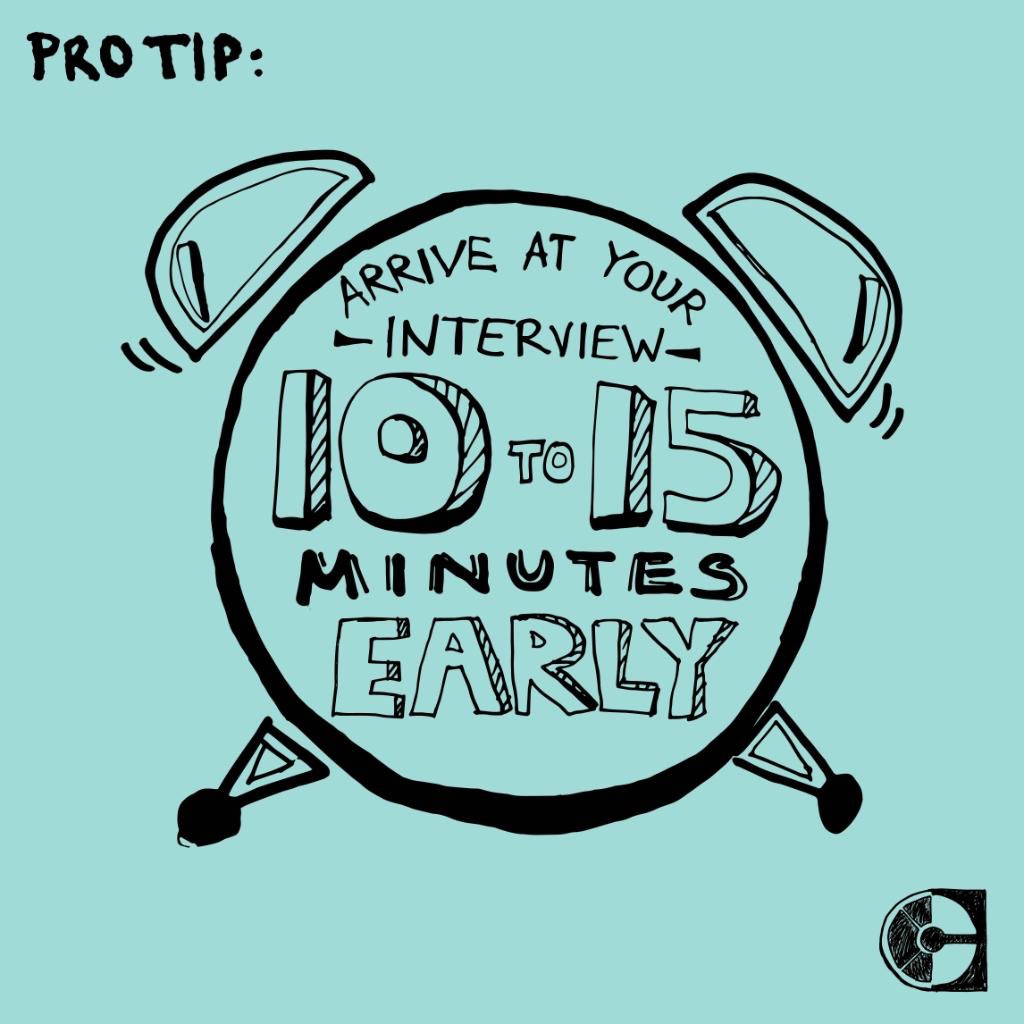interview tip